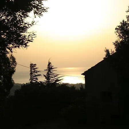 Strombillo Casa rural *