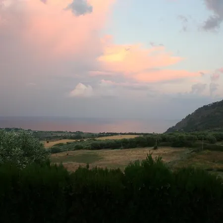 Strombillo Casa rural Stalettì
