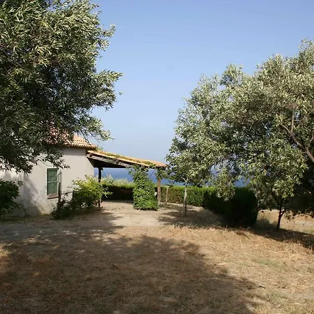 Strombillo Casa rural *