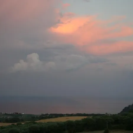 Strombillo * Stalettì