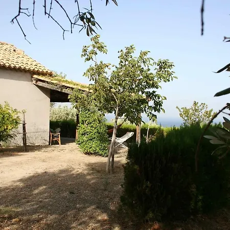 Casa rural Strombillo *