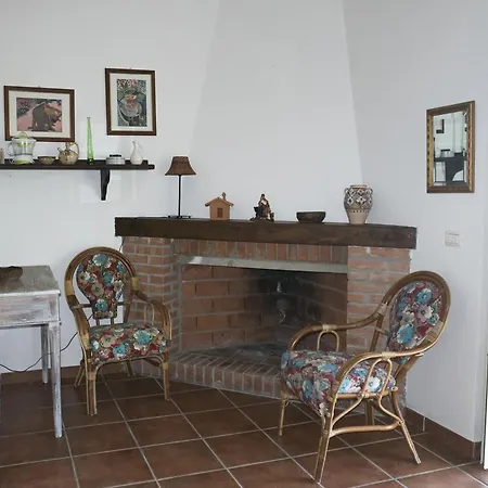 Casa rural Strombillo Stalettì