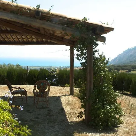 Casa rural Strombillo